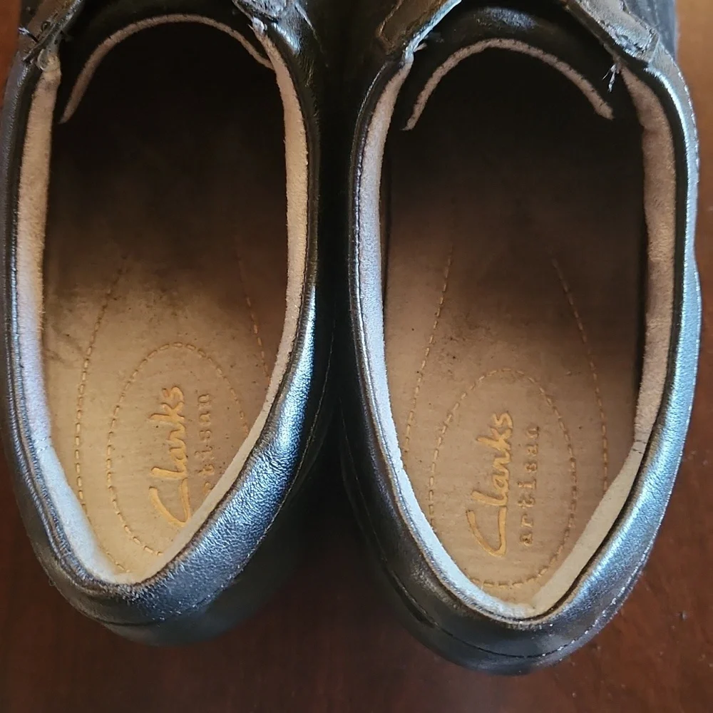 Women's Clarks